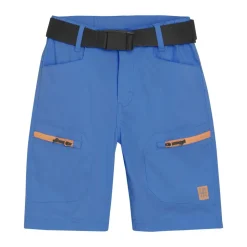 Color Kids Drenge Shorts m. BIONIC-FINISH® ECO coating - Campanula