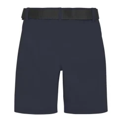Color Kids Drenge Shorts m. BIONIC-FINISH® ECO coating - Total Eclipse