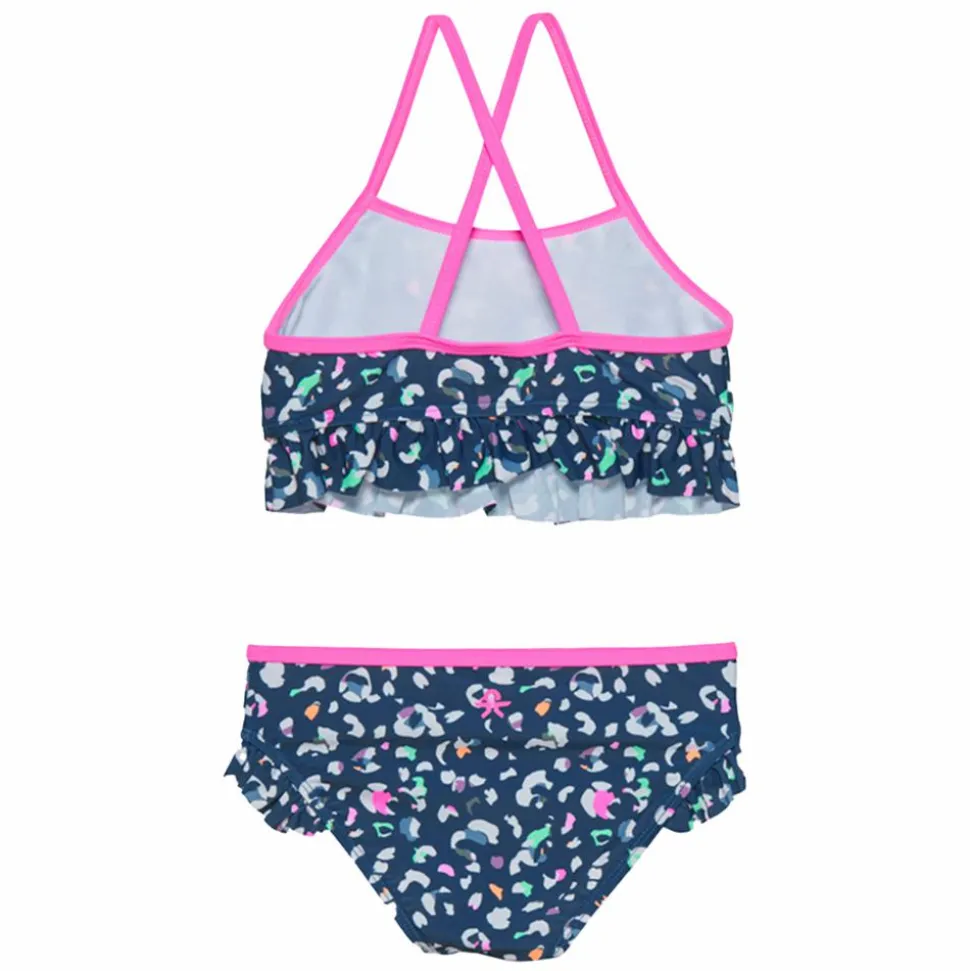 Color Kids Pige Bikini - Sugar Pink