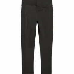Color Kids Pige Tights - Black