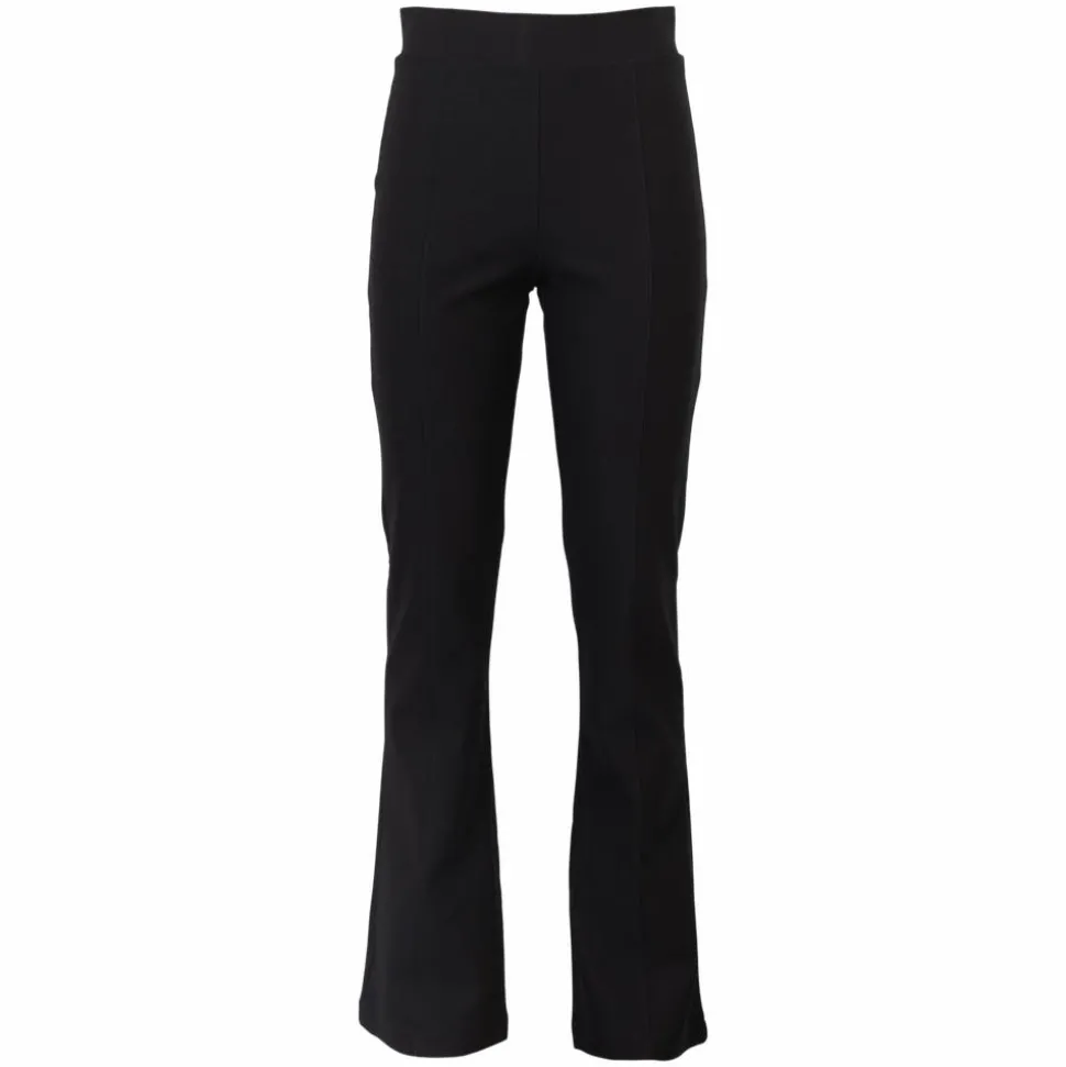 Crossbow Dame Bukser - Black