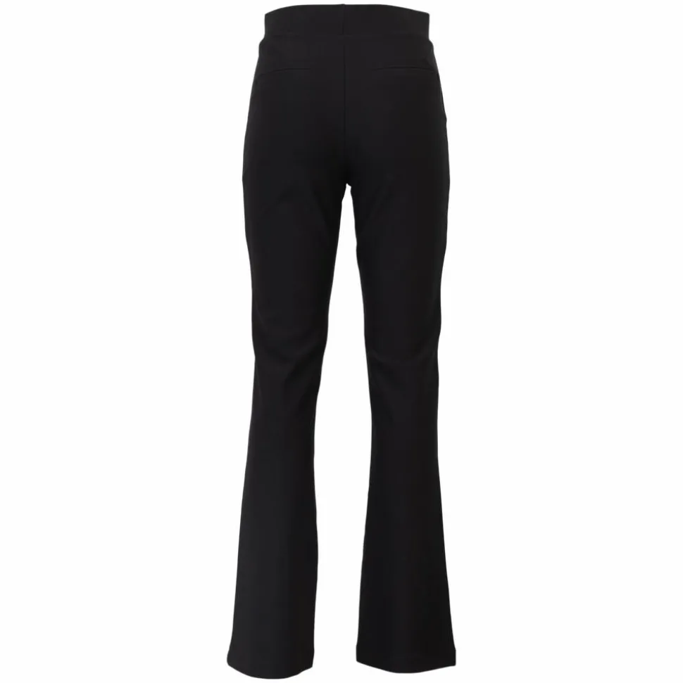 Crossbow Dame Bukser - Black