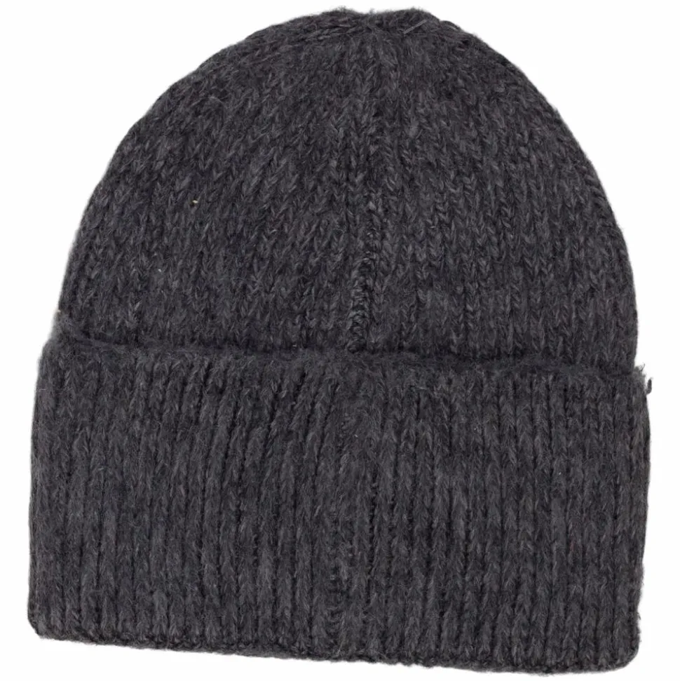 Crossbow Dame Hat - Mørkegrå
