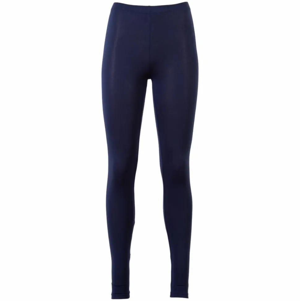 Crossbow Dame Leggings i bambus - NAVAL ACADEMY