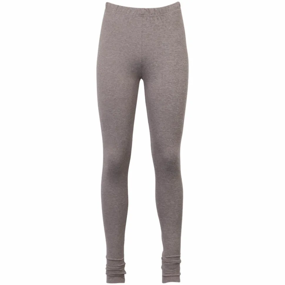 Crossbow Dame skiunderbukser - Beige Melange