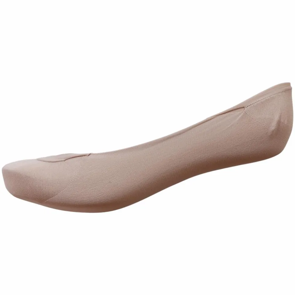 Crossbow Dame Strømper - Sand