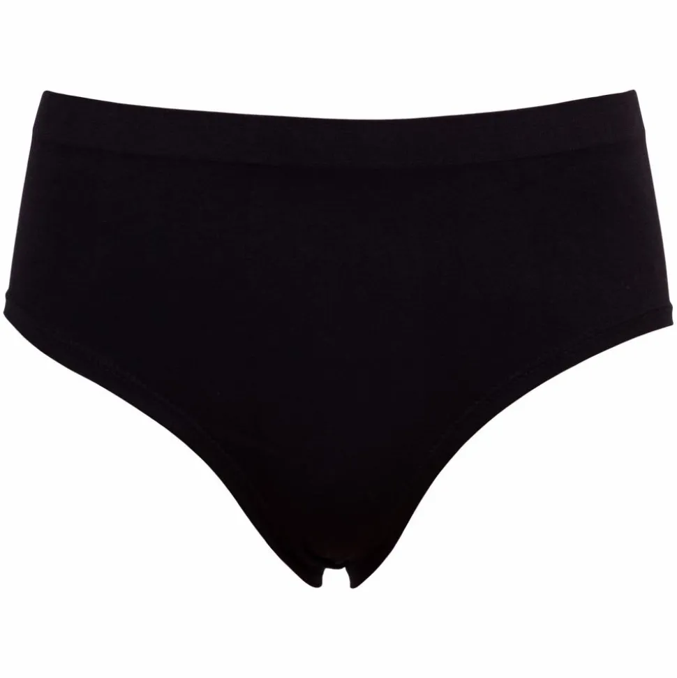 Crossbow Dame Trusser - Black