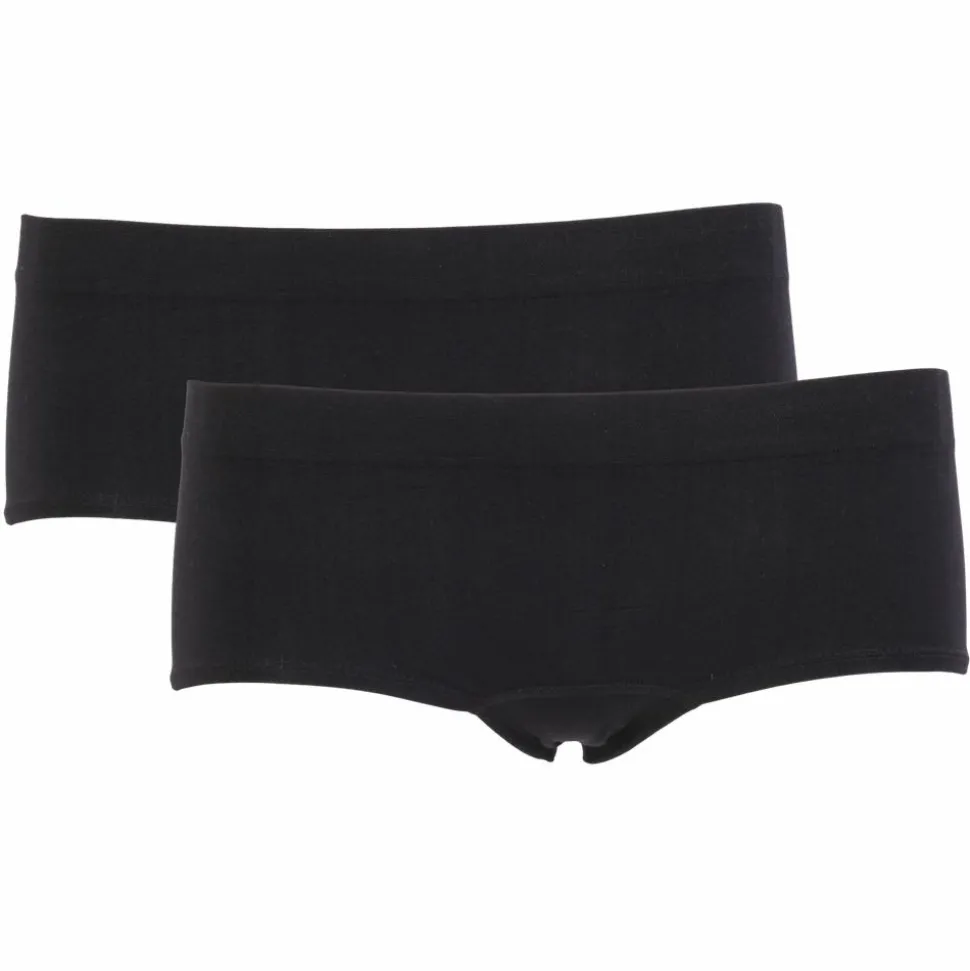 Crossbow Dame Trusser - Black