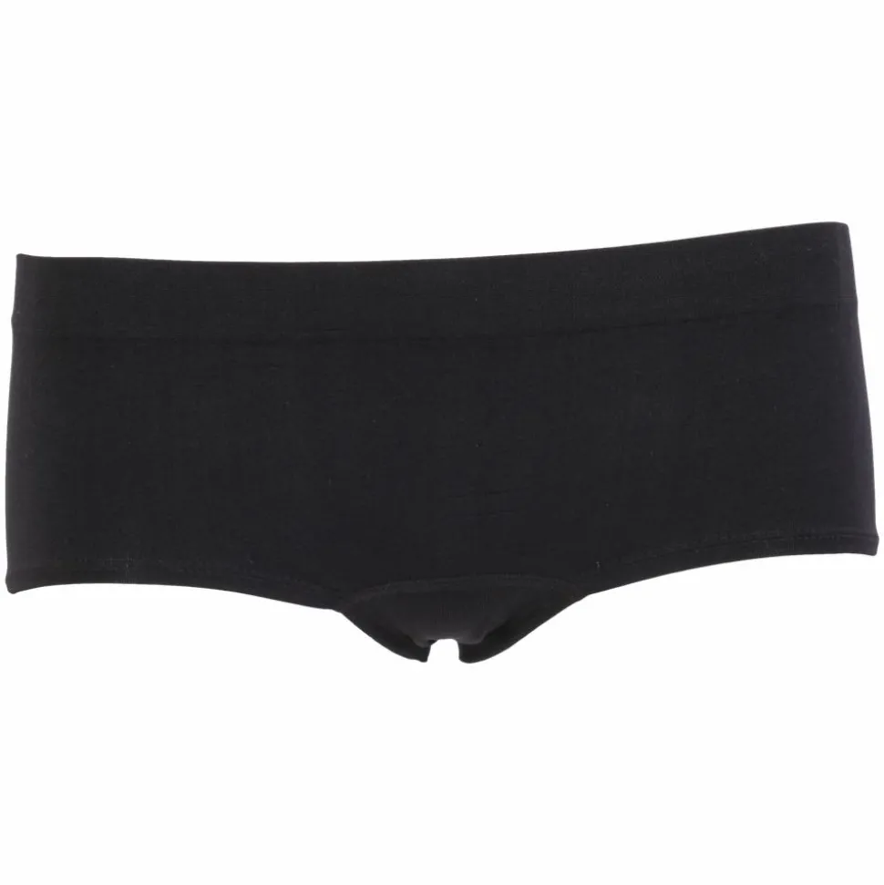 Crossbow Dame Trusser - Black