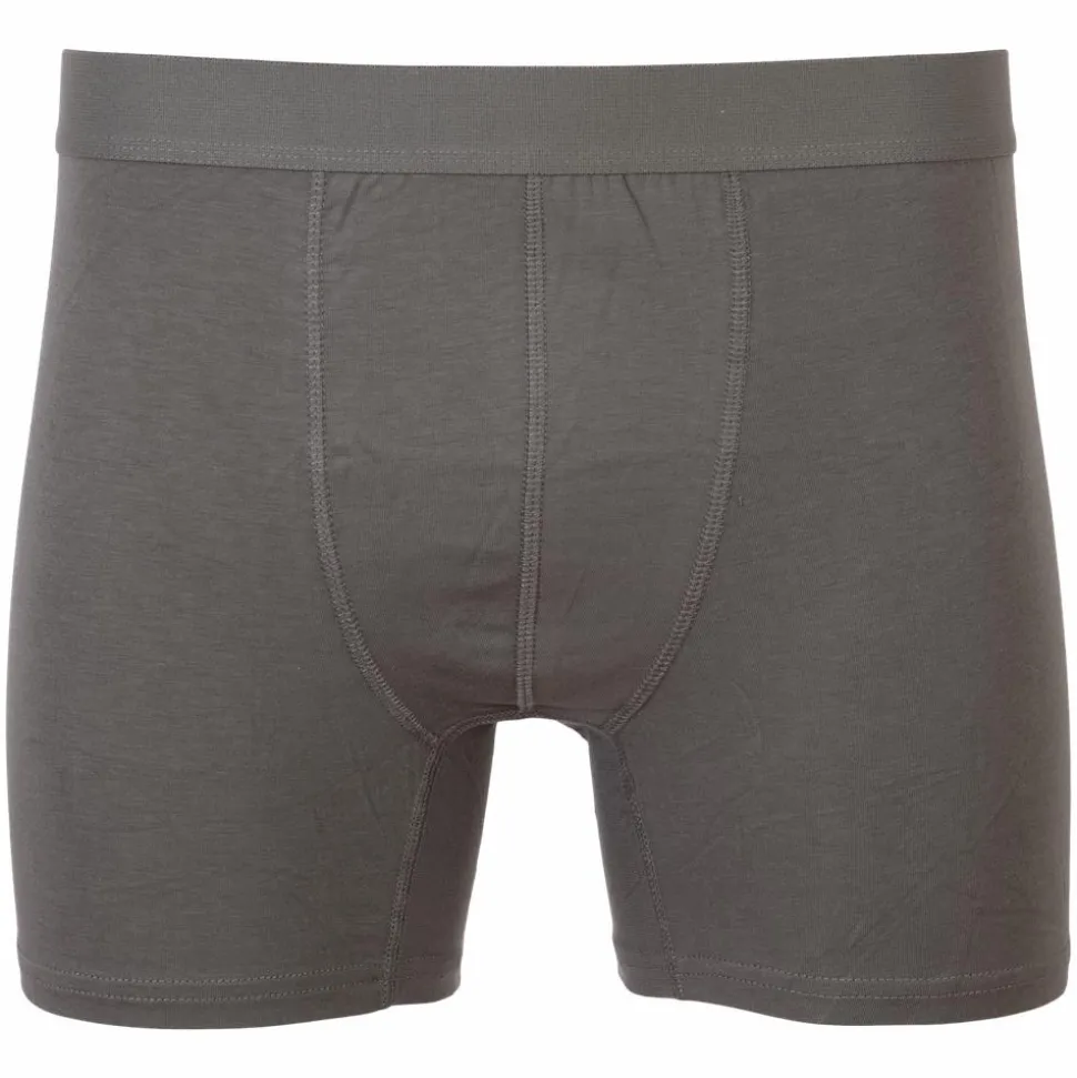 Crossbow Herre Tights i bambus - Army Mix