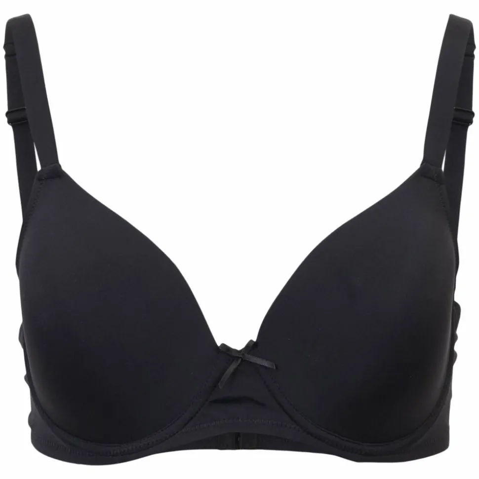 Crossbow Mette Dame BH - Black