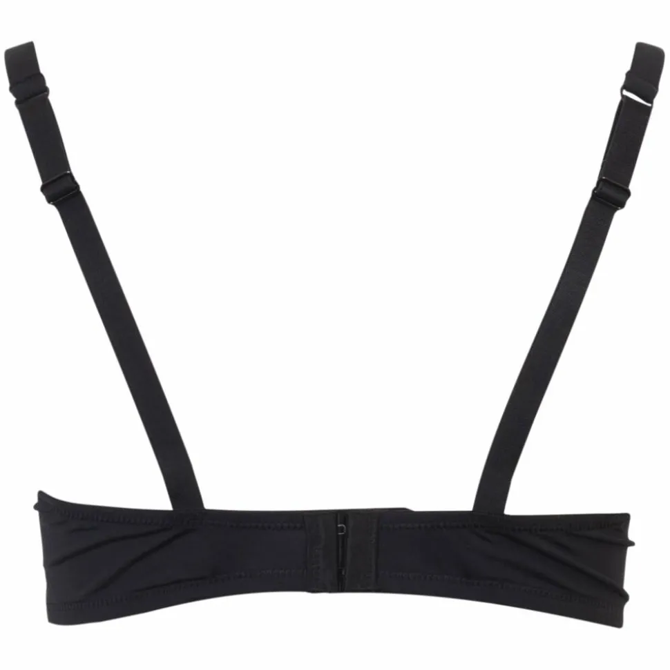 Crossbow Mette Dame BH - Black