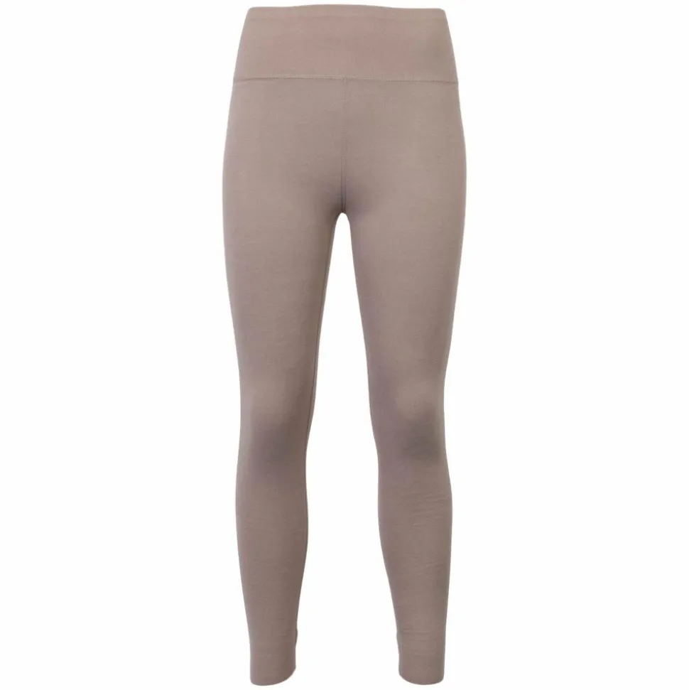 Dame Leggings - Beige