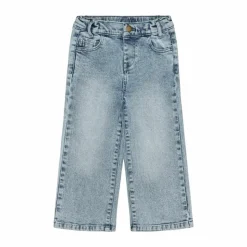 En Fant Pige Jeans - Light Blue Denim