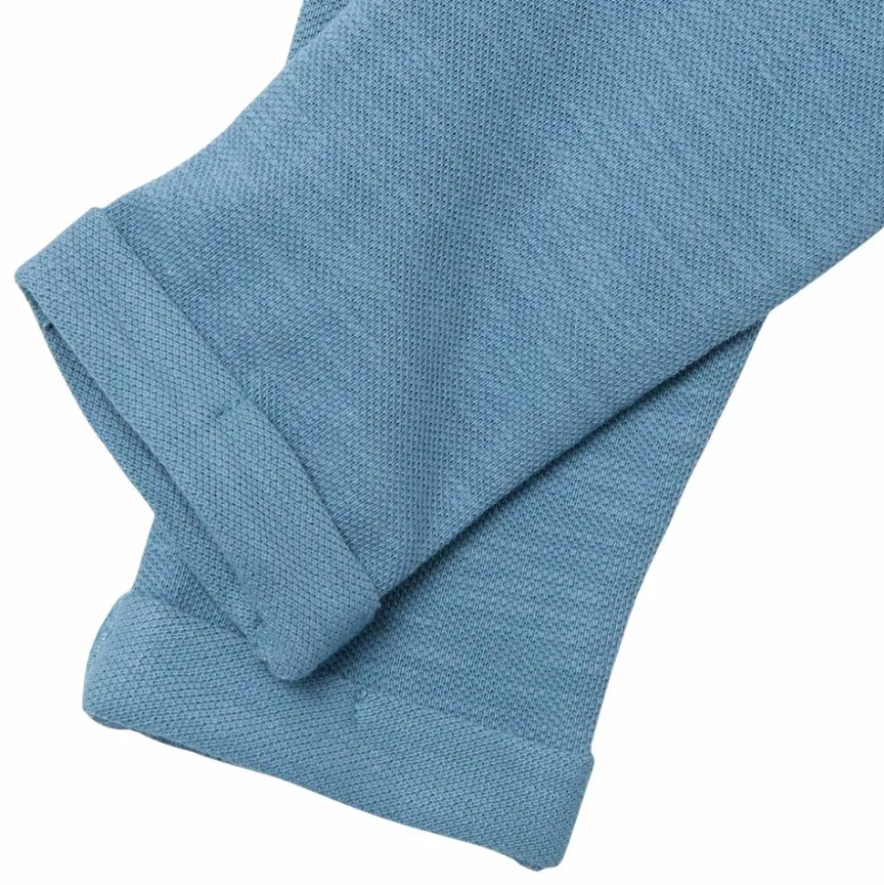 Guppy Huba Baby Bukser - Coronet Blue