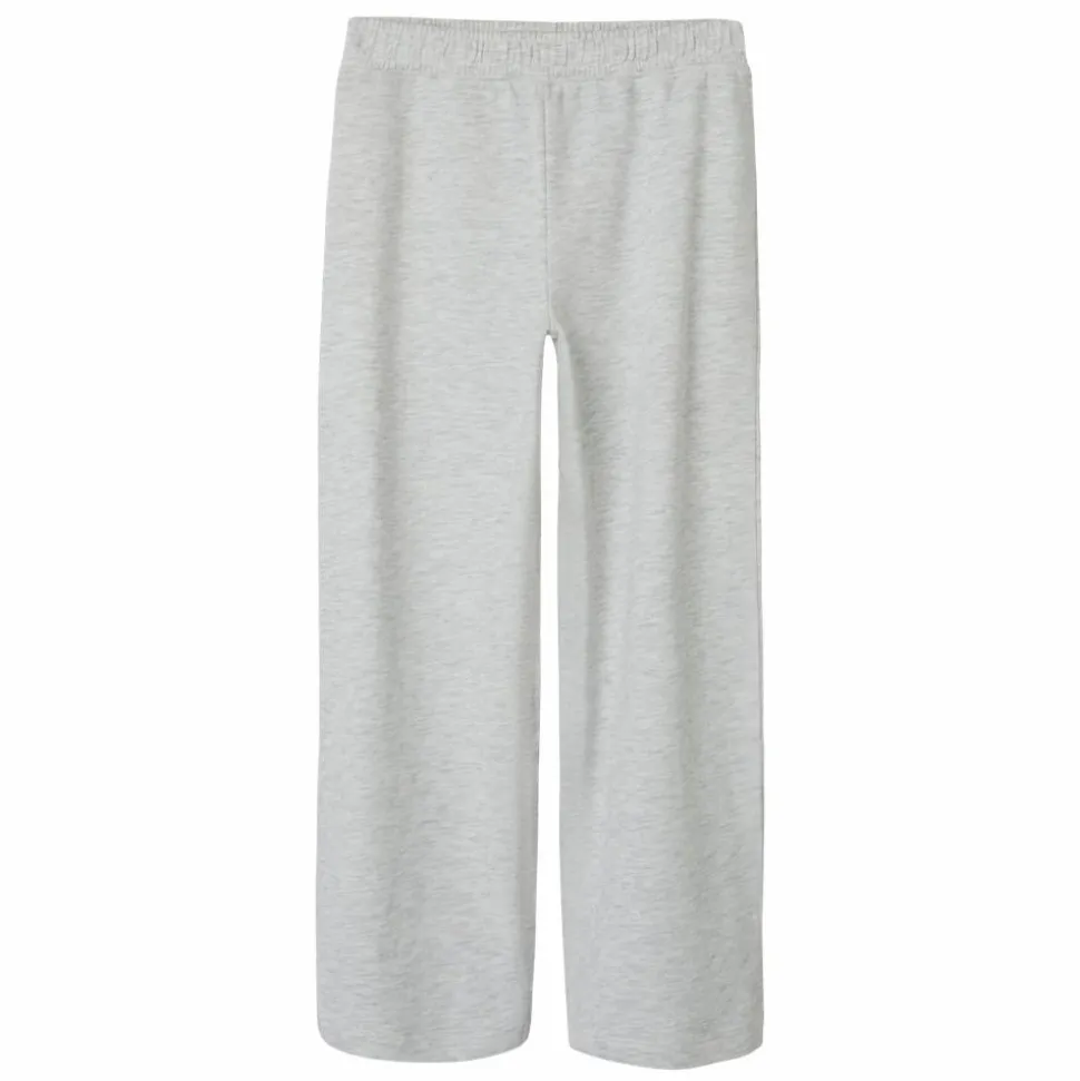 Guppy Liora Pige Sweatpants - Light Grey Melange