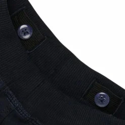 Guppy Loel Drenge Bukser - Dark Sapphire