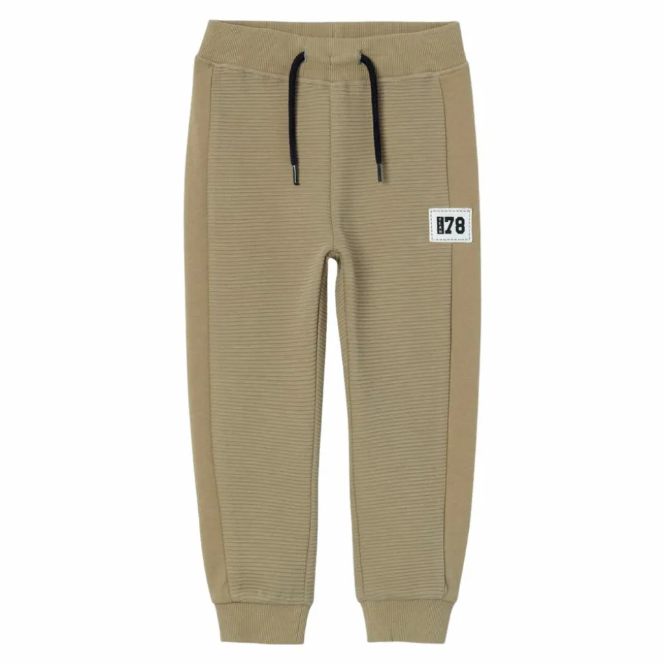 Guppy Louie Drenge Sweatpants - Mermaid