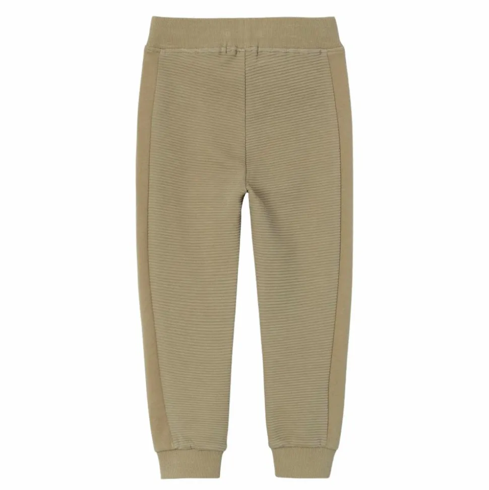 Guppy Louie Drenge Sweatpants - Mermaid