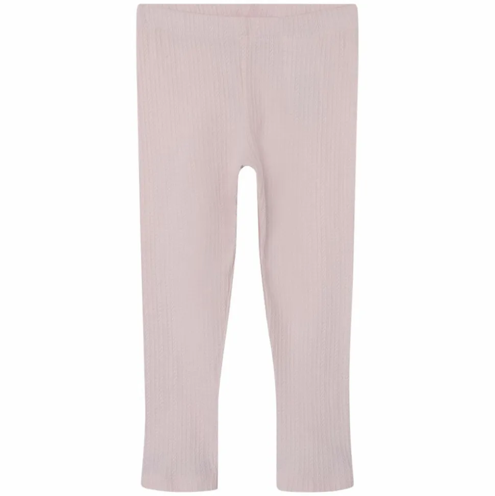 Guppy Pige Leggings - Pale Lilac