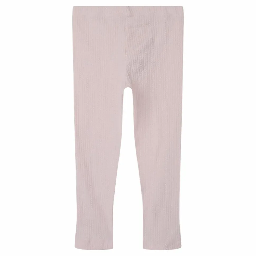 Guppy Pige Leggings - Pale Lilac