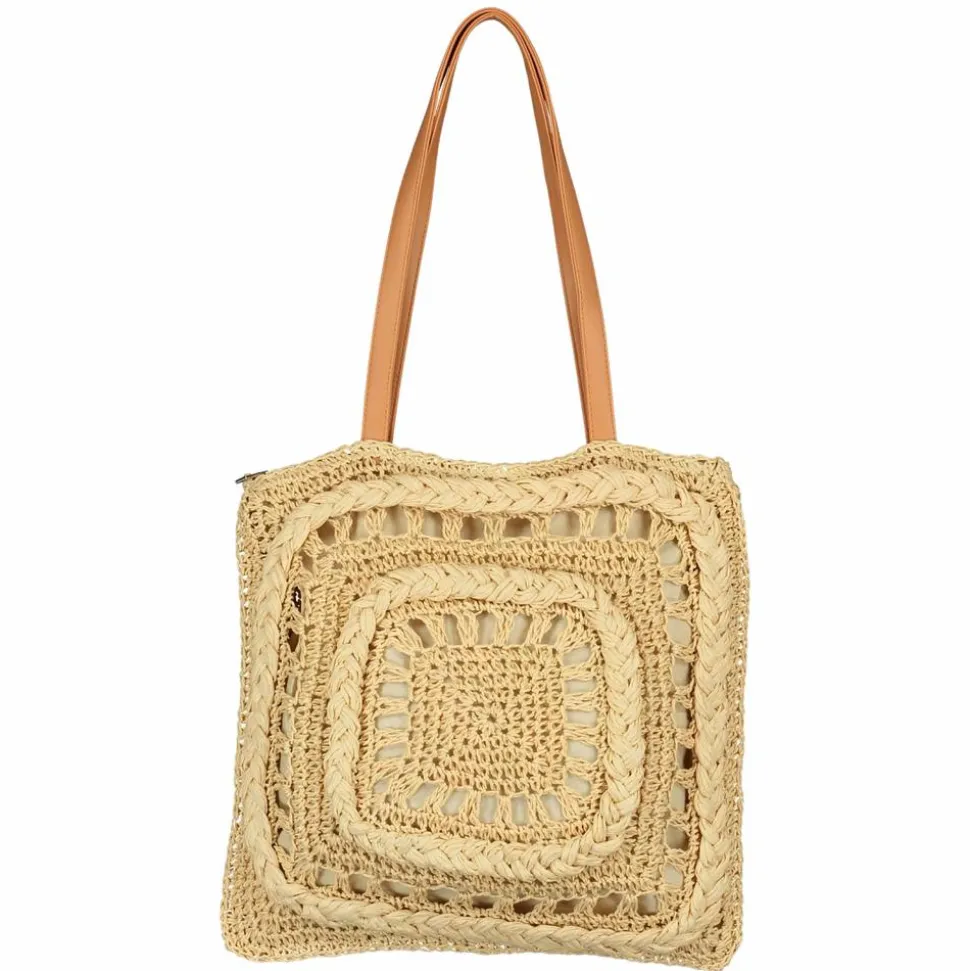 Hailys Dame Mulepose - Beige