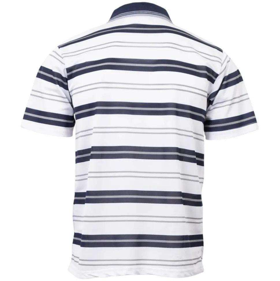 Herre Polo - Navy