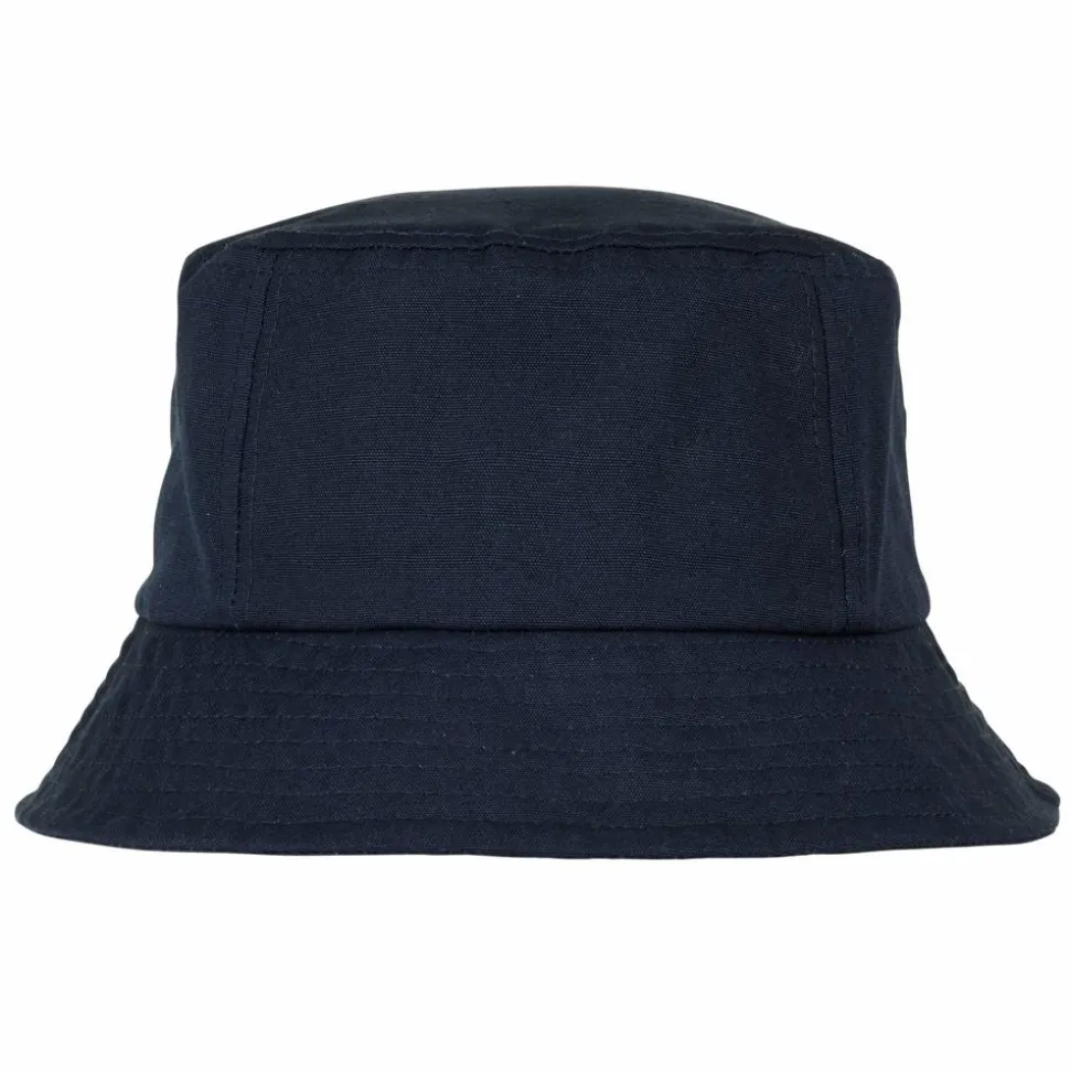 ID Canvas Unisex Bøllehat - Navy