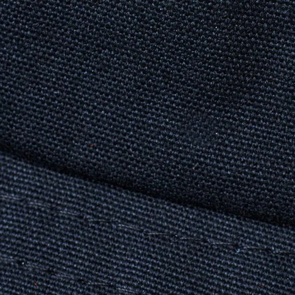 ID Canvas Unisex Bøllehat - Navy