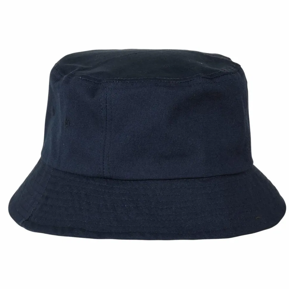 ID Canvas Unisex Bøllehat - Navy
