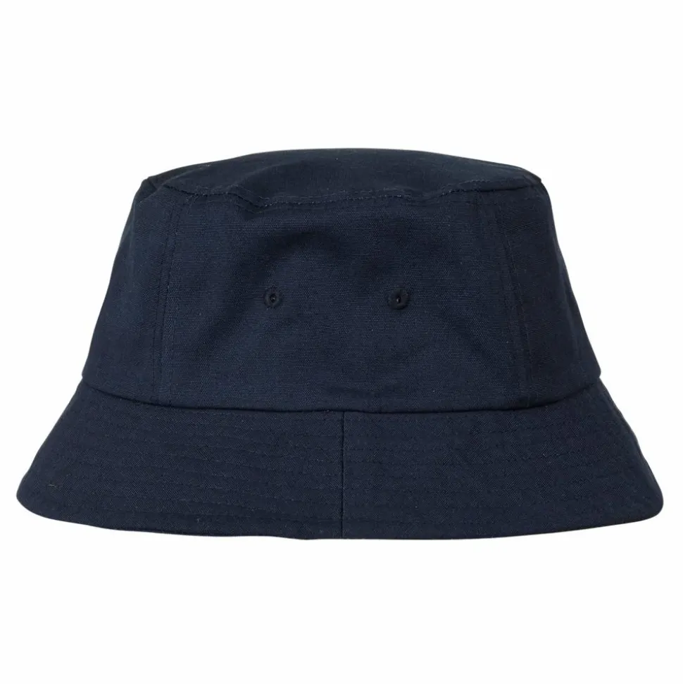 ID Canvas Unisex Bøllehat - Navy