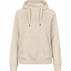 ID Core Dame Hættetrøje - Off white