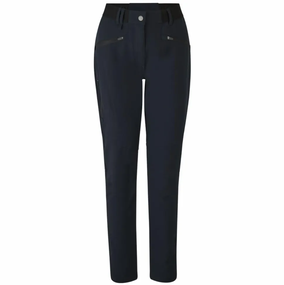 ID Core Dame Outdoorbukser - Navy