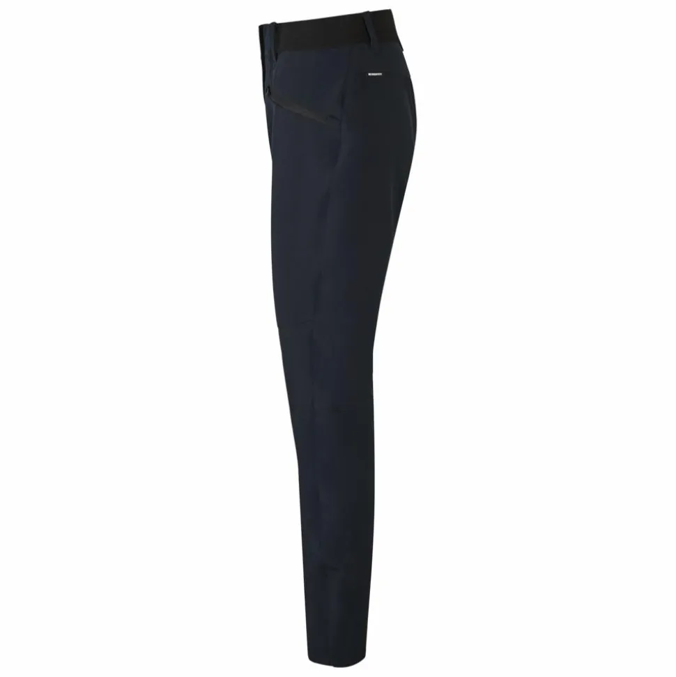 ID Core Dame Outdoorbukser - Navy