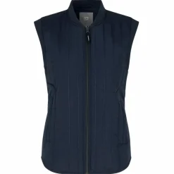 ID Core Dame Vest - Navy