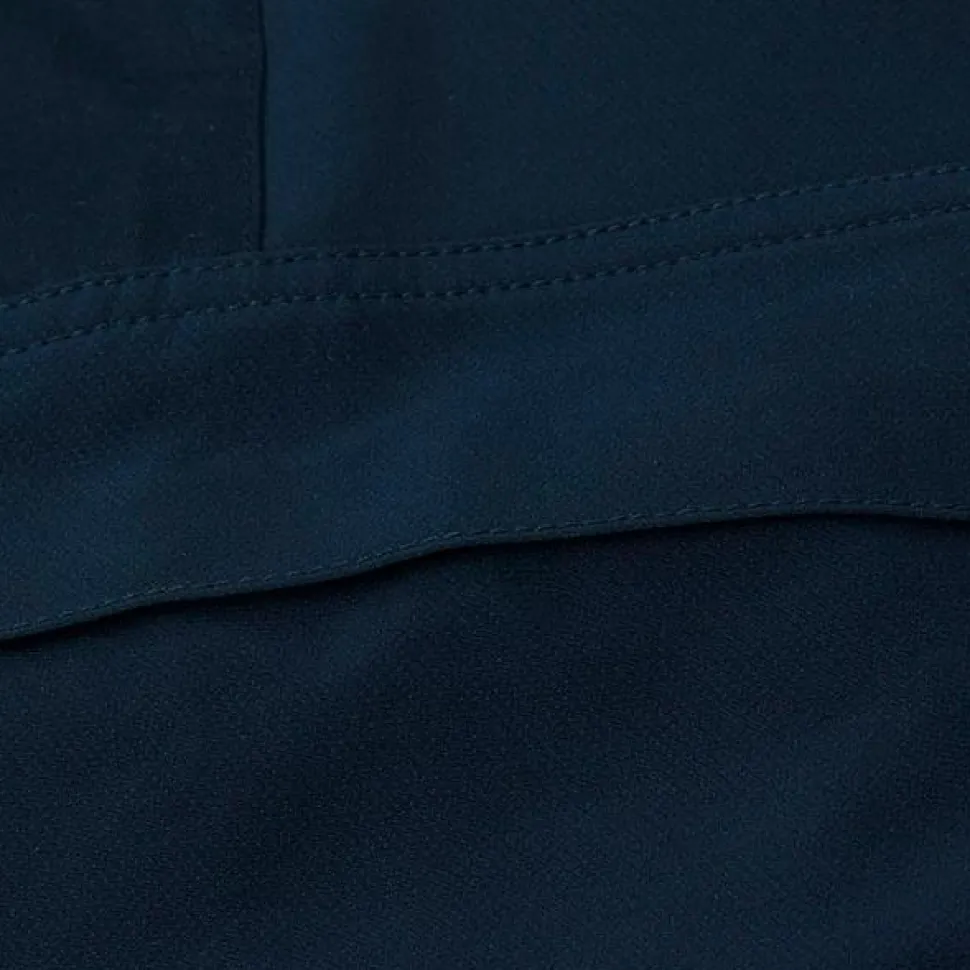 ID Dame Outdoorbukser m. stretch - Navy