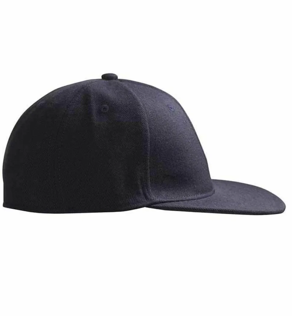 ID Drenge Kasket - Navy