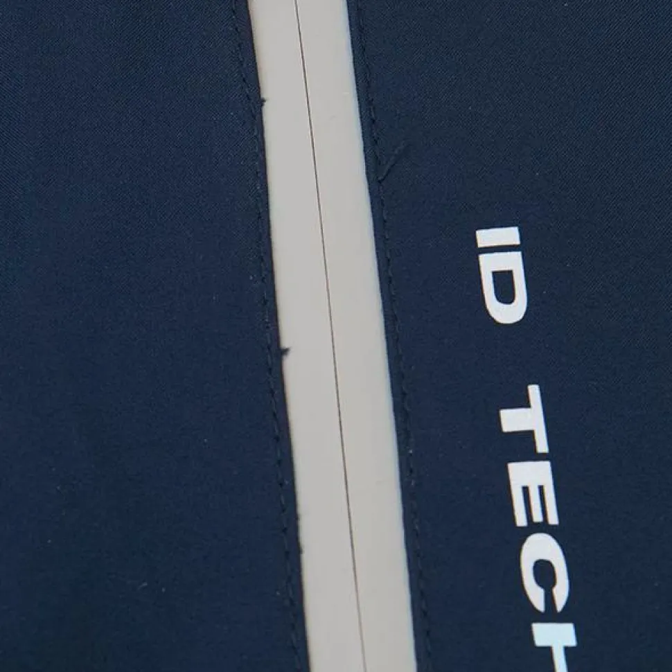 ID Herre Vinterjakke - Navy