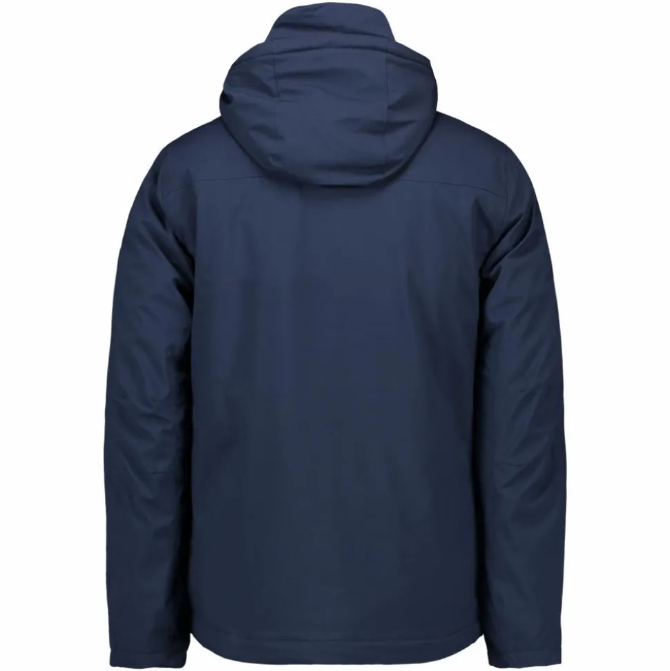 ID Herre Vinterjakke - Navy