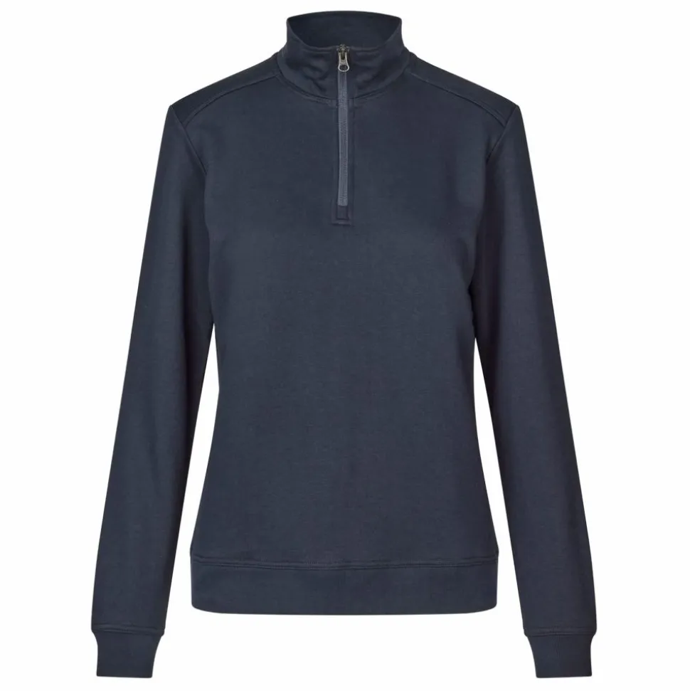 ID Pro Wear Dame Sweatshirt - Navy
