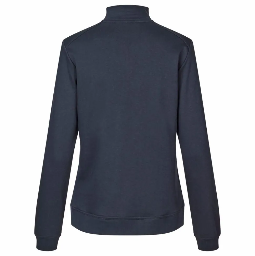 ID Pro Wear Dame Sweatshirt - Navy