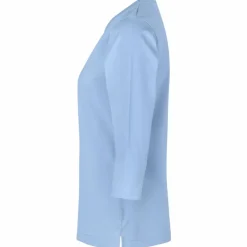 ID Pro Wear Dame T-shirt - Lys Blå