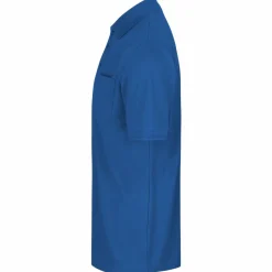 ID Pro Wear Herre Polo - Azur