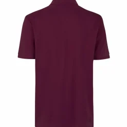 ID Pro Wear Herre Polo - Bordeaux