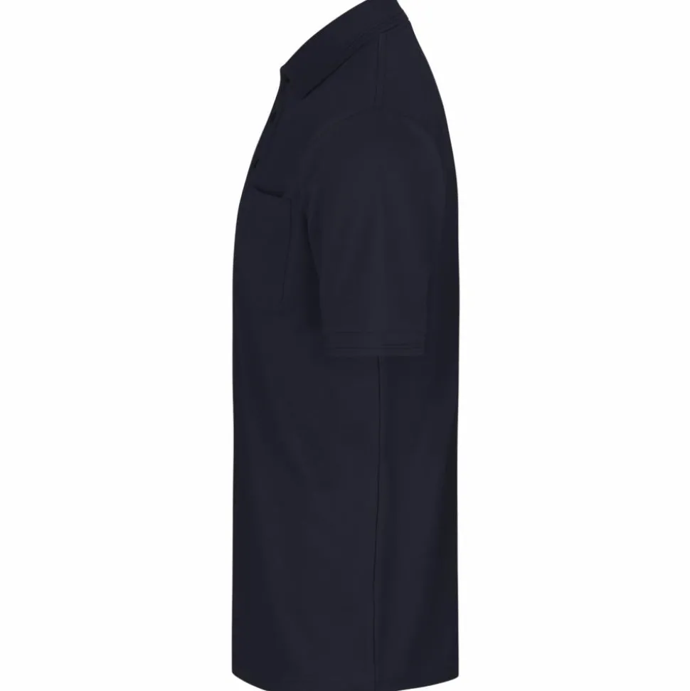 ID Pro Wear Herre Polo - Navy