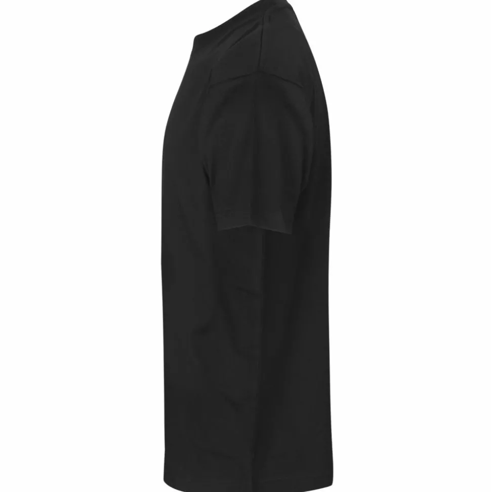 ID Pro Wear Herre T-shirt - Black
