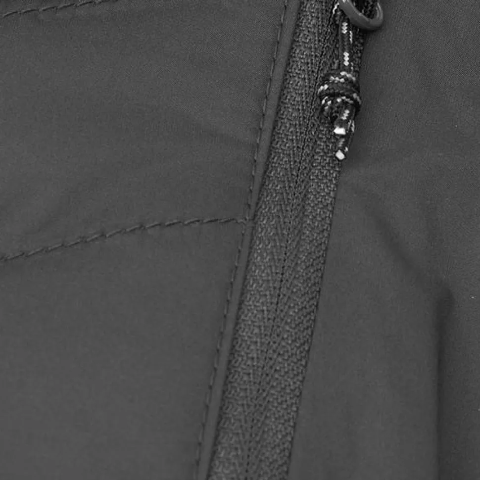 ID Stretch Dame Vest - Silver Grey
