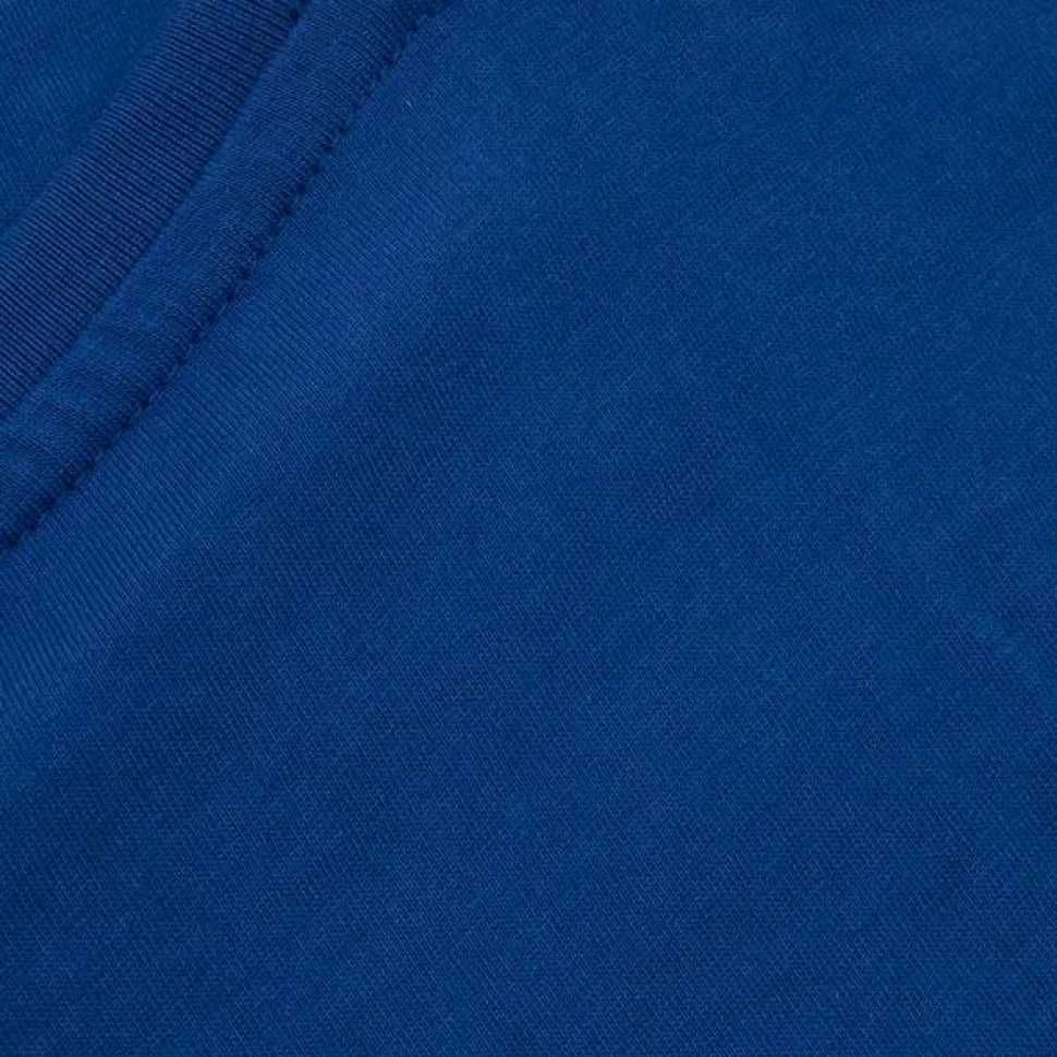 ID T-Time Børne T-shirt - Kongeblå