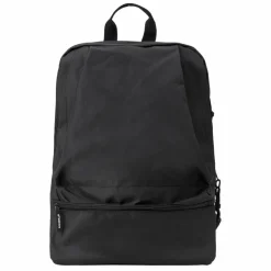 ID Unisex Rygsæk - Sort