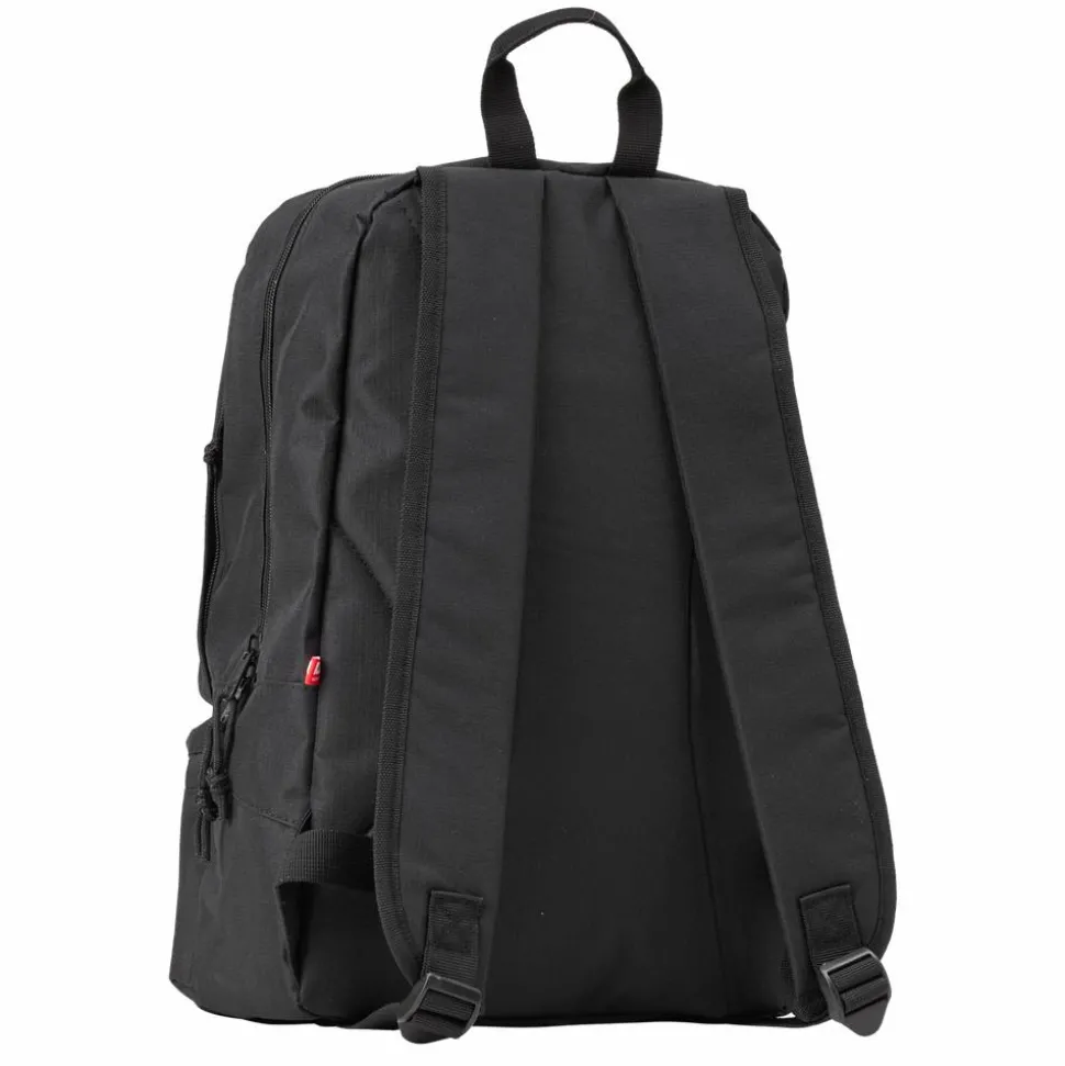 ID Unisex Rygsæk - Sort